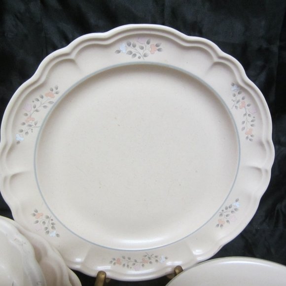 VTG PFALTZGRAFF "REMEMBRANCE" MANY PIECES, BUY ALL OR ONE SEE BELOW - Picture 6 of 9